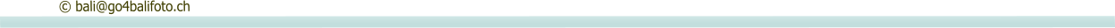 © bali@go4balifoto.ch